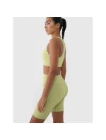 Dámská tréninková podprsenka 4F 4FRSS25USBAF152-42S