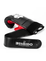 Rukavice na přístroje - Rukavice červené - univerzální velikost