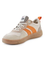 Boty Palladium Pallacup Flame Suede W 79505-151-M