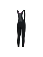 Rogelli dámské kalhoty GLORY black/pink M