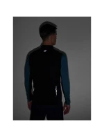 Pánské běžecké tričko bez rukávů PRIMALOFT 4F 4FWAW24TVJAM137-22S