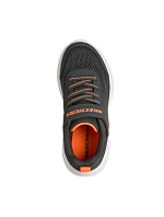 Dětské tenisky Skechers BOUNDER QUANTARUN 403905L CHAR