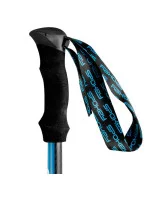 Trekingové hole Spokey Carbon 927900 Trekingové hole Spokey Carbon 927900