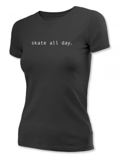 Sportrebel Skate 1 Wmn tričko s krátkým rukávem