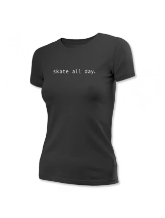 Sportrebel Skate 1 Wmn tričko s krátkým rukávem