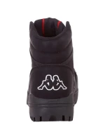 Pánské boty Bonfire M 242777 1111 - Kappa Pánské boty Bonfire M 242777 1111 - Kappa