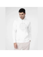 Pánská mikina M 4FSS23TSWSM230 10S - 4F Pánská mikina M 4FSS23TSWSM230 10S - 4F