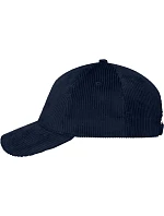 Daiber MB 6253 6 panelová manšestrová kšiltovka 03.6253 navy Daiber MB 6253 6 panelová manšestrová kšiltovka 03.6253 navy