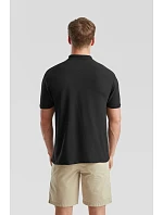 Fruit of the Loom 65/35 Pique Polo Piqué polo 16.3402 white