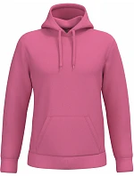 Kariban K 476 Pánská mikina s kapucí 20.K476 candyfloss Kariban K 476 Pánská mikina s kapucí 20.K476 candyfloss