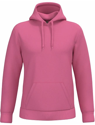Kariban K 476 Pánská mikina s kapucí 20.K476 candyfloss Kariban K 476 Pánská mikina s kapucí 20.K476 candyfloss