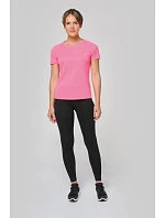 Kariban ProAct PA 439 Dámské sportovní tričko 20.P439 ice mint Kariban ProAct PA 439 Dámské sportovní tričko 20.P439 ice mint