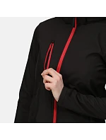 Regatta TRA 702 Dámská 3-vrstvá softshell bunda "Venturer" 36.A702 seal grey/black Regatta TRA 702 Dámská 3-vrstvá softshell bunda "Venturer" 36.A702 seal grey/black