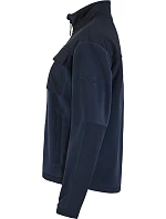 Craft Corporate Urban Fleece Jacket W Dámská fleecová bunda 81.7422 blaze Craft Corporate Urban Fleece Jacket W Dámská fleecová bunda 81.7422 blaze