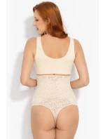 Mitex Super Talia String Nová barva: béžová