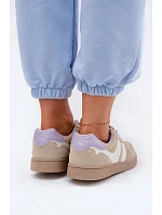Dámské tenisky O`NEILL IONE WOMEN LOW 90261001.19K Béžové