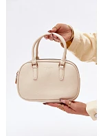 Malá ekokůže kufříková kabelka Soraya