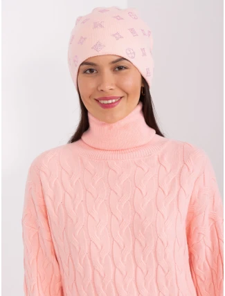 AT CZ 2325 cap.85 světle růžová AT CZ 2325 cap.85 světle růžová