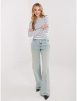 Halenka WT BZ A1274.57 bílá černá