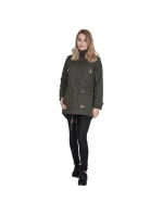Dámský kabát Trespass Clea