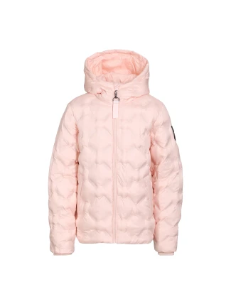 Dětská zimní bunda NAX NODLO pearl