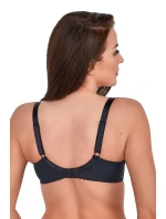 NIKE 1135 NAVY BLUE SOFT BRA