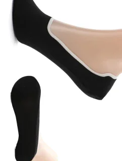 DÁMSKÉ BALERÍNY SE SILIKONEM ST-55