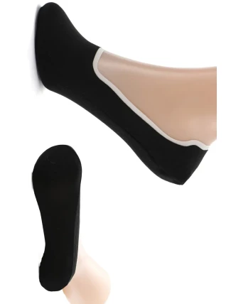 DÁMSKÉ BALERÍNY SE SILIKONEM ST-55