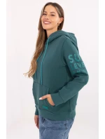 Mikina model 216061 Sublevel Mikina model 216061 Sublevel