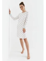 Košile Cana 431 Interlock long/r 3XL