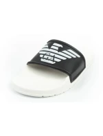 Emporio Armani M XVPS04D 850 žabky Emporio Armani M XVPS04D 850 žabky