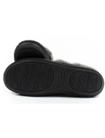 Skechers W 167225/BLK pantofle