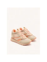 Dámská obuv Gioseppo LARRABEE (74555-P-Beig)