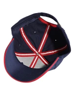 Kšiltovka Paris Saint Germain celoplošná P15384-CL02