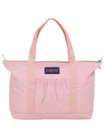 JanSport Daily Tote EK0A5BJ5N59 Pink Jedna velikost