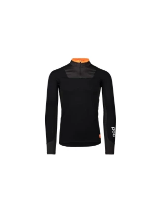 Lyžařské tričko POC RESISTANCE LAYER JERSEY