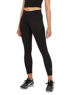 Legíny Nike NSW Essentials 7/8 MR W CZ8532 010 dámské
