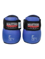 Kožené chrániče nohou OSK-1 (schváleno společností WAKO)