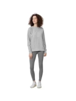 Dámská mikina s kapucí W H4Z22 BLD350 27M - 4F