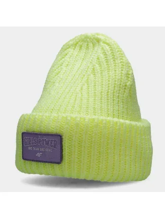 Dětská čepice Jr HJZ22-JCAD004 27N - 4F