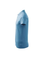 Polokošile Malfini Single J. M MLI-20214 azure Polokošile Malfini Single J. M MLI-20214 azure