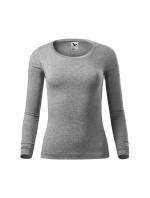 Dámské tričko Fit-T Ls W MLI-16912 - Malfini