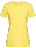 Stedman Classic-T Women Dámské tričko 05.2600 yellow