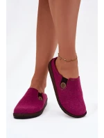 Domácí Obuv Dámské Pantofle Inblu NL000010 Růžové Domácí Obuv Dámské Pantofle Inblu NL000010 Růžové