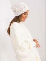 AT CZ 2329 cap.76 ecru AT CZ 2329 cap.76 ecru