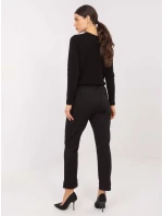 IT SP kalhoty FL7690.64 černá