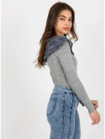 Propojka LK SW 506559 2.13 šedá Propojka LK SW 506559 2.13 šedá