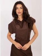 Halenka MI BZ 61479.35 hnědá Halenka MI BZ 61479.35 hnědá