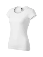 Viper tričko dámské bílá