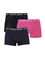 Pánské boxerky 3Pack UM0UM02850-0T0 - Tommy Hilfiger